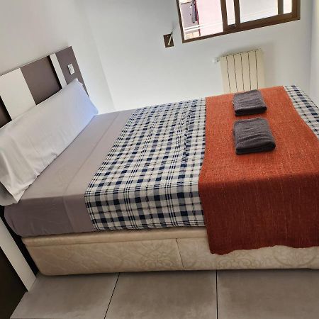 M-A Apartamento Carnicer Мадрид Екстериор снимка