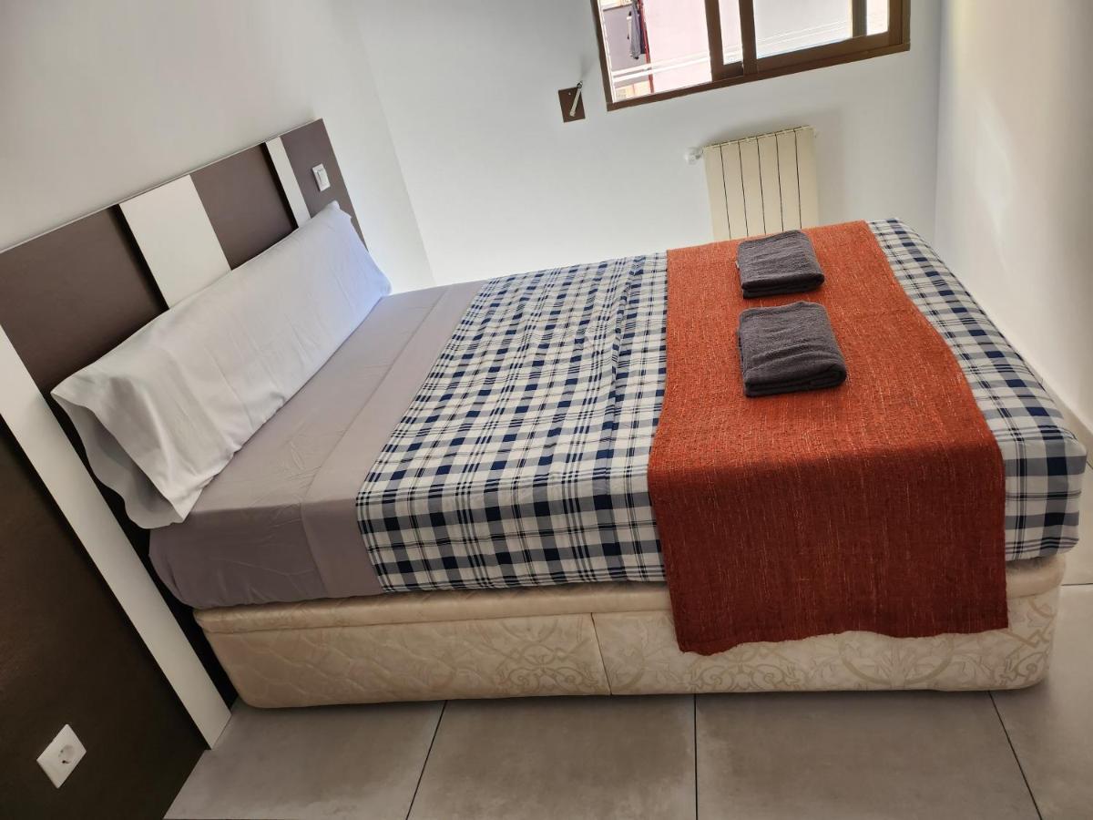 M-A Apartamento Carnicer Мадрид Екстериор снимка