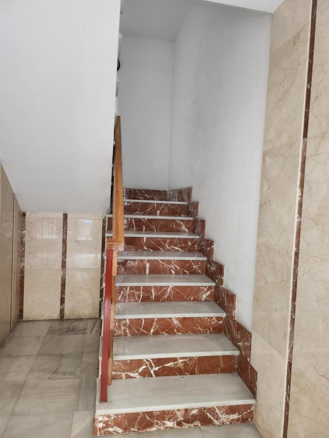 M-A Apartamento Carnicer Мадрид Екстериор снимка