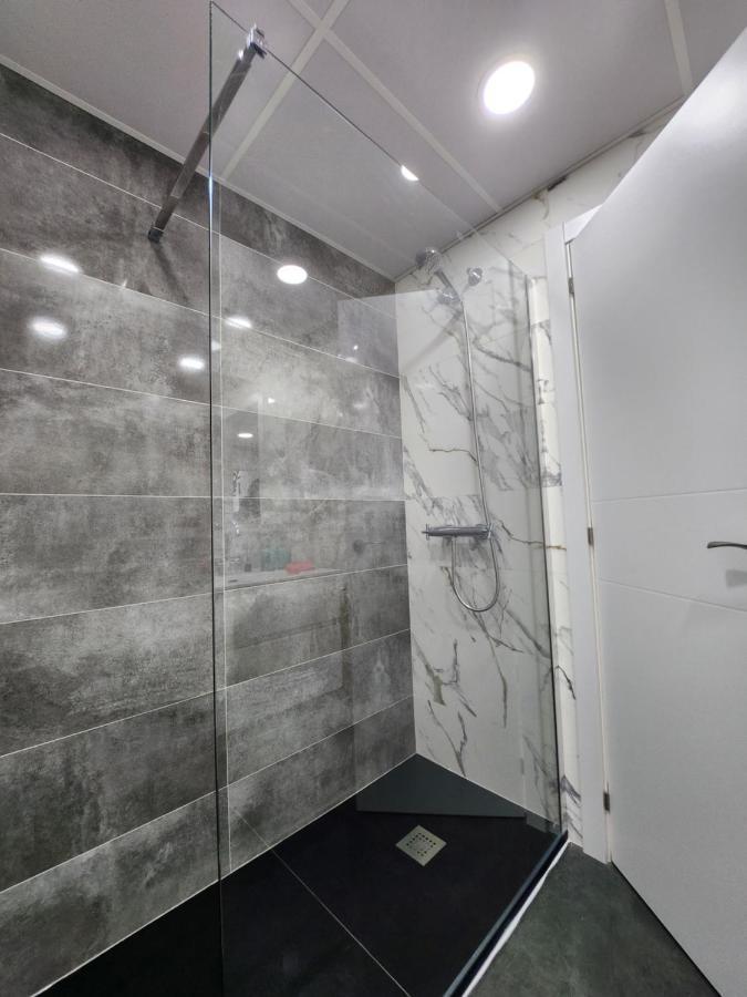 M-A Apartamento Carnicer Мадрид Екстериор снимка